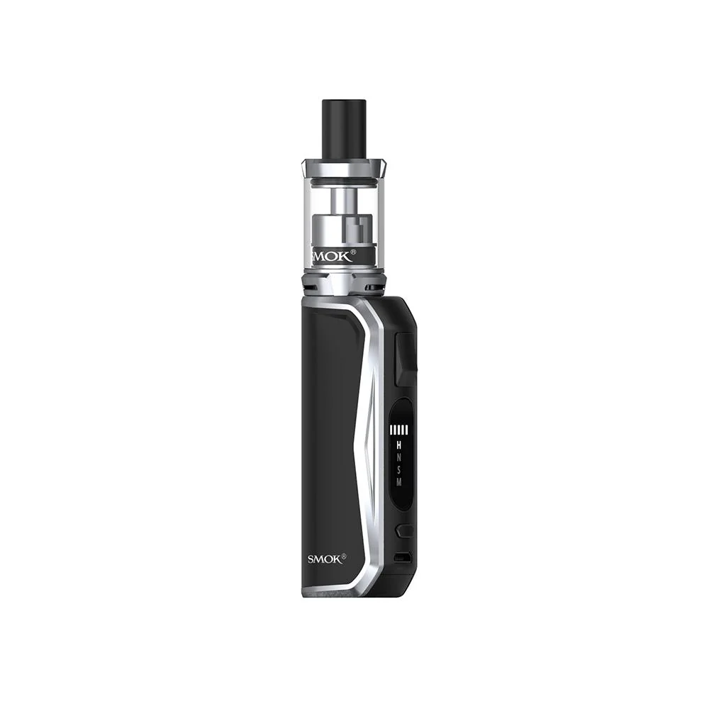 SMOK Priv N19 Kit mit VAPE PEN Nord 19 tank 1200mAh & 2ml - Image 7