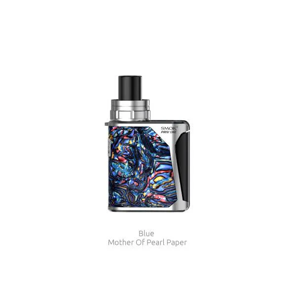 SMOK Priv One Starter Kit Starterset - 920mAh - Image 12