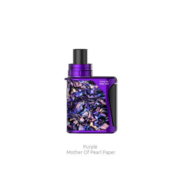 SMOK Priv One Starter Kit Starterset - 920mAh - Image 2