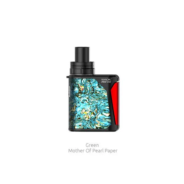 SMOK Priv One Starter Kit Starterset - 920mAh - Image 3