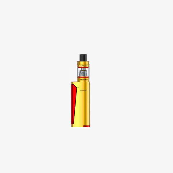 SMOK PRIV V8 Kit mit TFV8 Baby Beast Verdampfer - 3ml - Image 36
