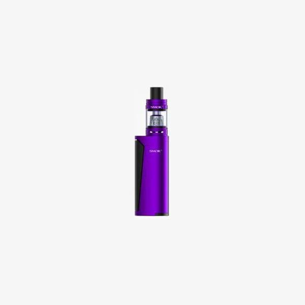 SMOK PRIV V8 Kit mit TFV8 Baby Beast Verdampfer - 3ml - Image 37