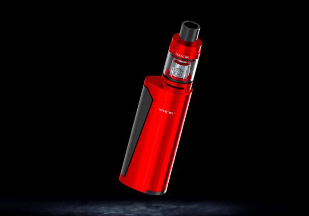 SMOK PRIV V8 Kit mit TFV8 Baby Beast Verdampfer - 3ml - Image 63