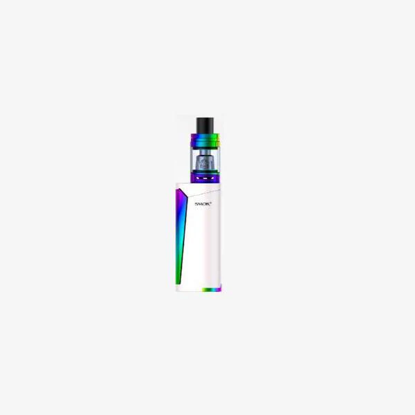 SMOK PRIV V8 Kit mit TFV8 Baby Beast Verdampfer - 3ml - Image 87