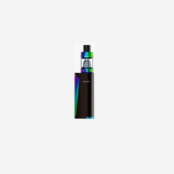 SMOK PRIV V8 Kit mit TFV8 Baby Beast Verdampfer - 3ml - Image 97