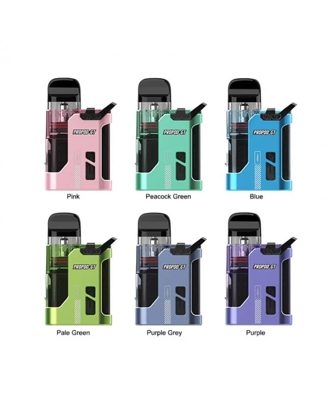 SMOK Propod GT Pod Kit 700mAh - Image 2