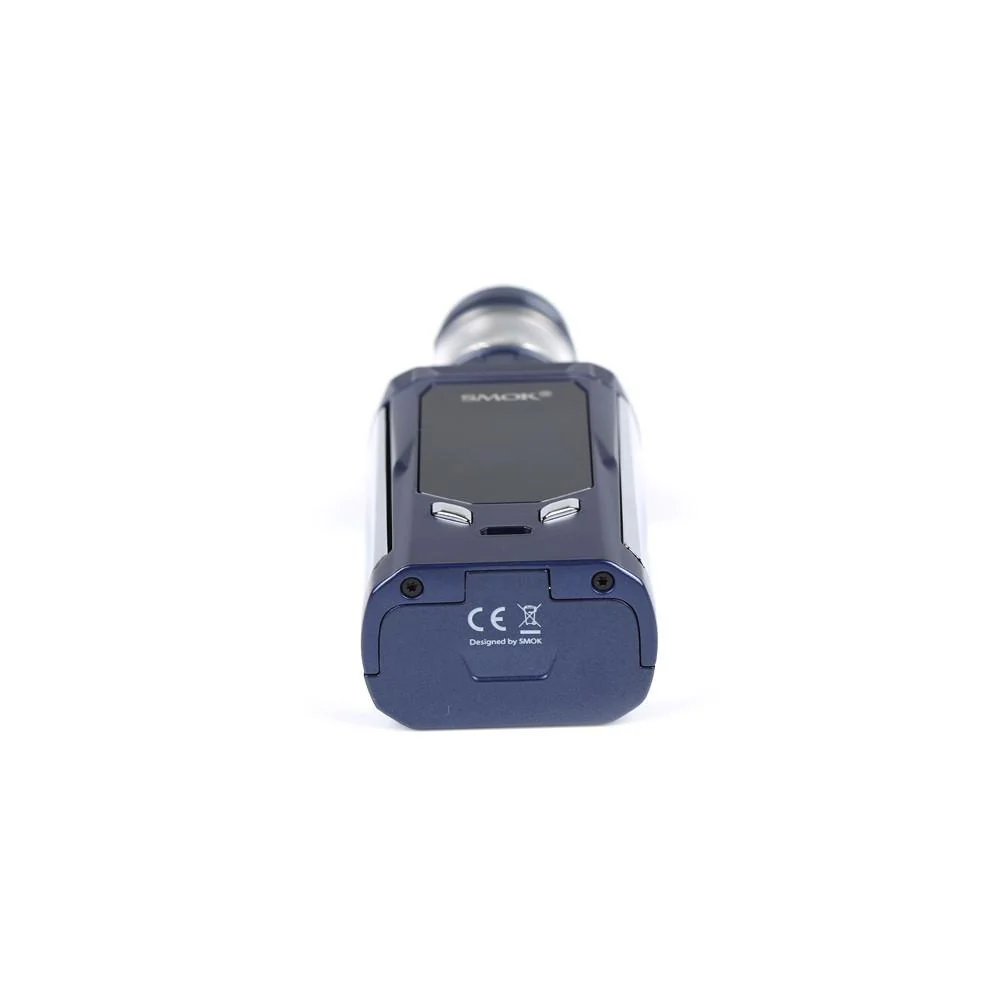 SMOK R-Kiss 200W Starter Kit mit 2ml TFV-Mini V2 Tank Verdampfer - Image 13