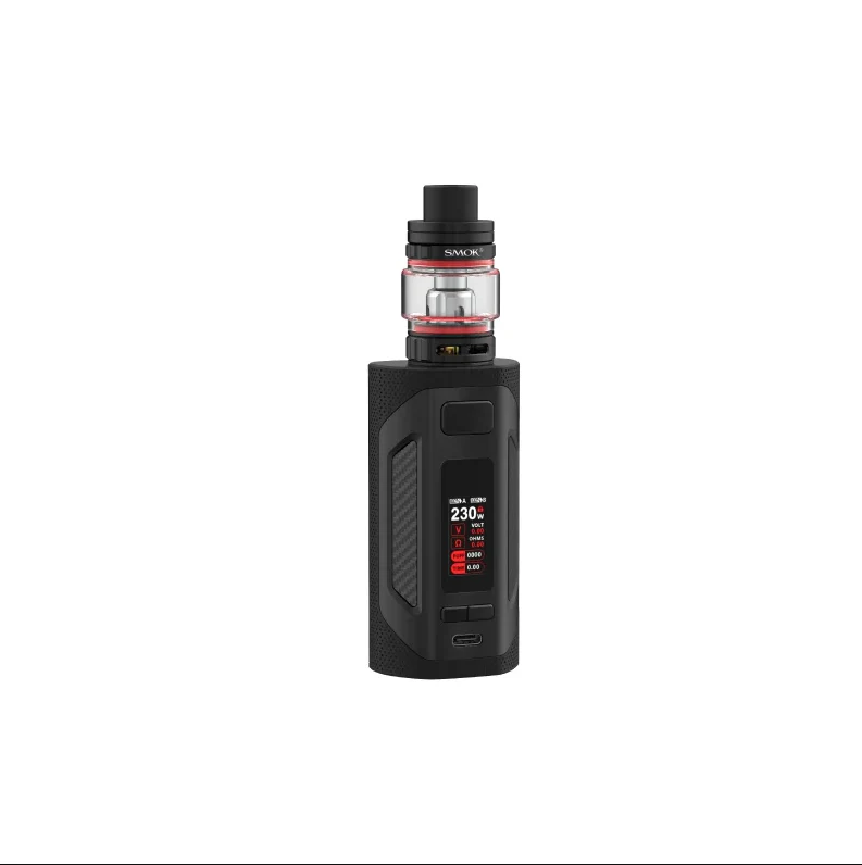 SMOK Rigel Kit 230W mit TFV9 Sub Ohm Tank 6.5ml - Image 6