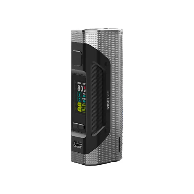 SMOK Rigel Mini 80W Box Mod Akkuträger - Image 3