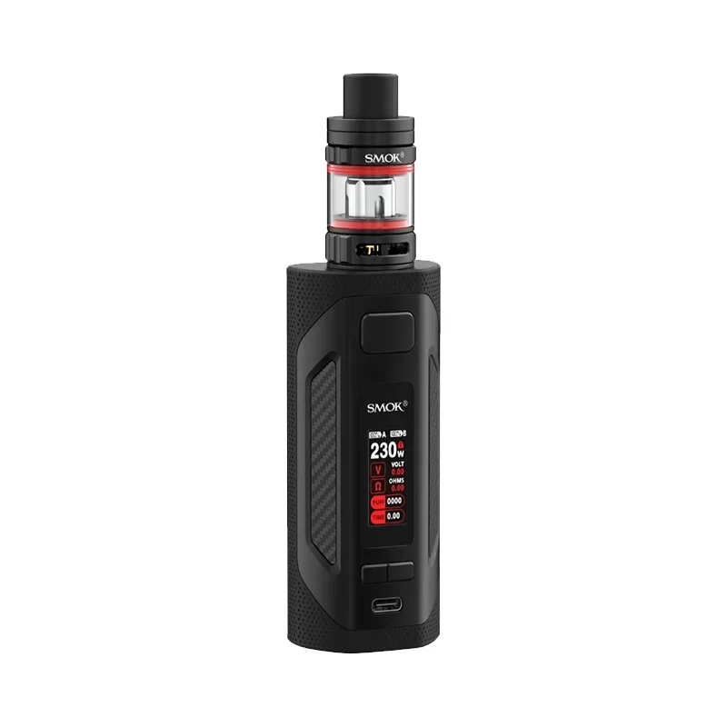 SMOK Rigel Mini 80W Kit mit TFV9 Mini Tank Verdampfer - Image 3
