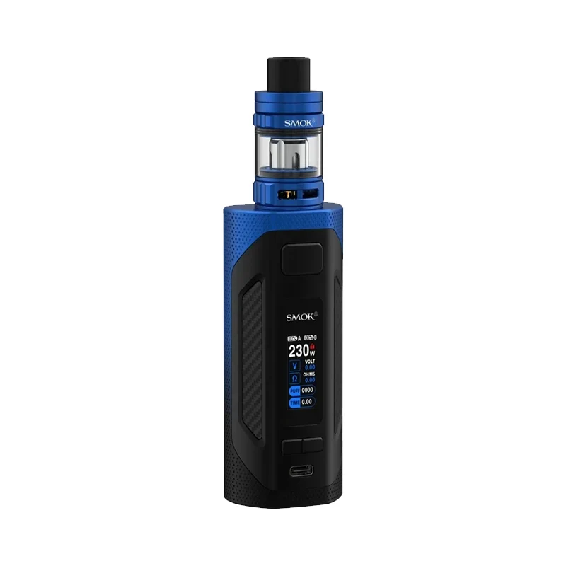 SMOK Rigel Mini 80W Kit mit TFV9 Mini Tank Verdampfer - Image 4