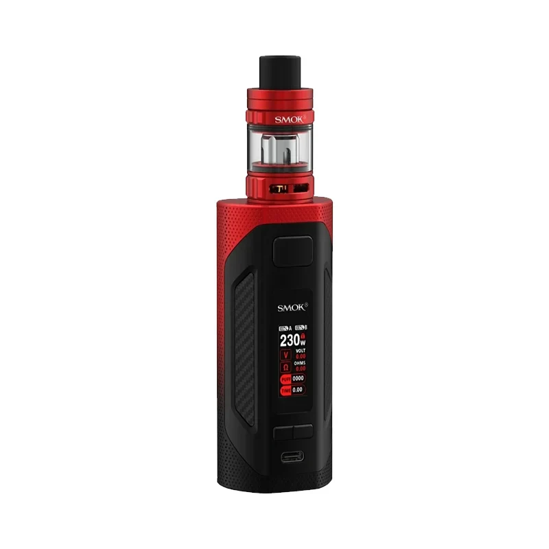 SMOK Rigel Mini 80W Kit mit TFV9 Mini Tank Verdampfer - Image 5