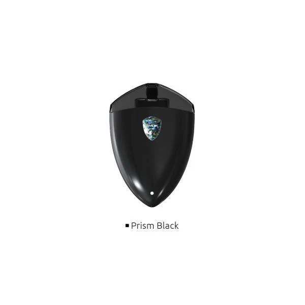 SMOK ROLO Badge Vape Pod System Starter Kit Starterset - 250mAh & 2ml - Image 12