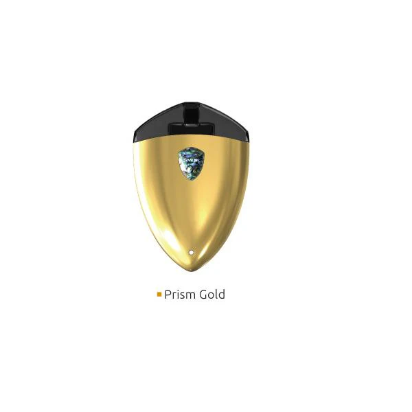 SMOK ROLO Badge Vape Pod System Starter Kit Starterset - 250mAh & 2ml - Image 18