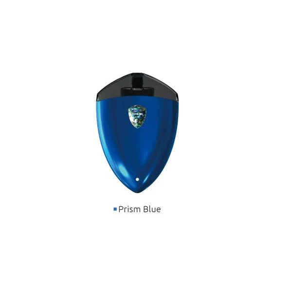SMOK ROLO Badge Vape Pod System Starter Kit Starterset - 250mAh & 2ml - Image 4