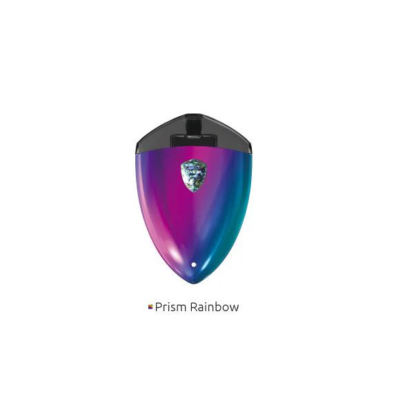 SMOK ROLO Badge Vape Pod System Starter Kit Starterset - 250mAh & 2ml - Image 5