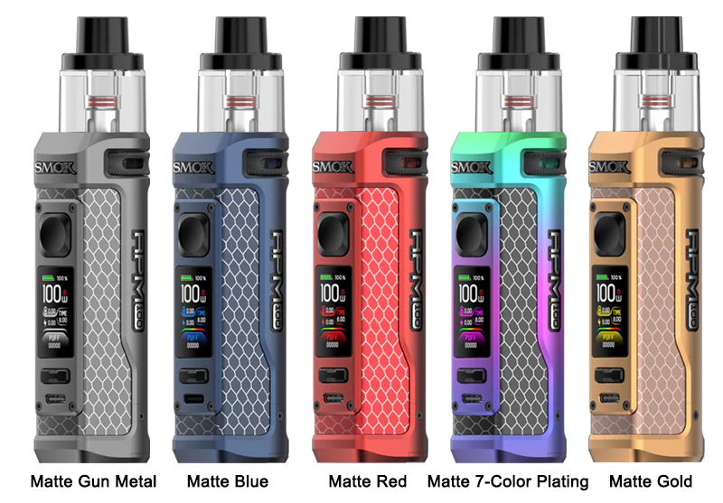 SMOK RPM 100 Pod Kit - Image 2