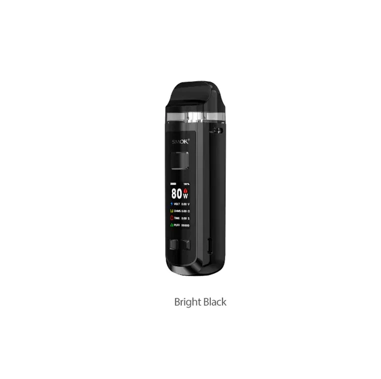SMOK RPM 2 80W Pod Mod Kit 2000mAh - Image 2