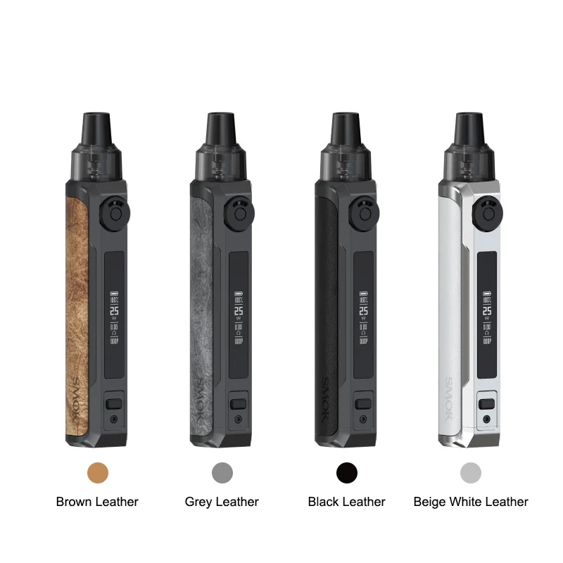 SMOK RPM 25W Pod System Kit - Image 2