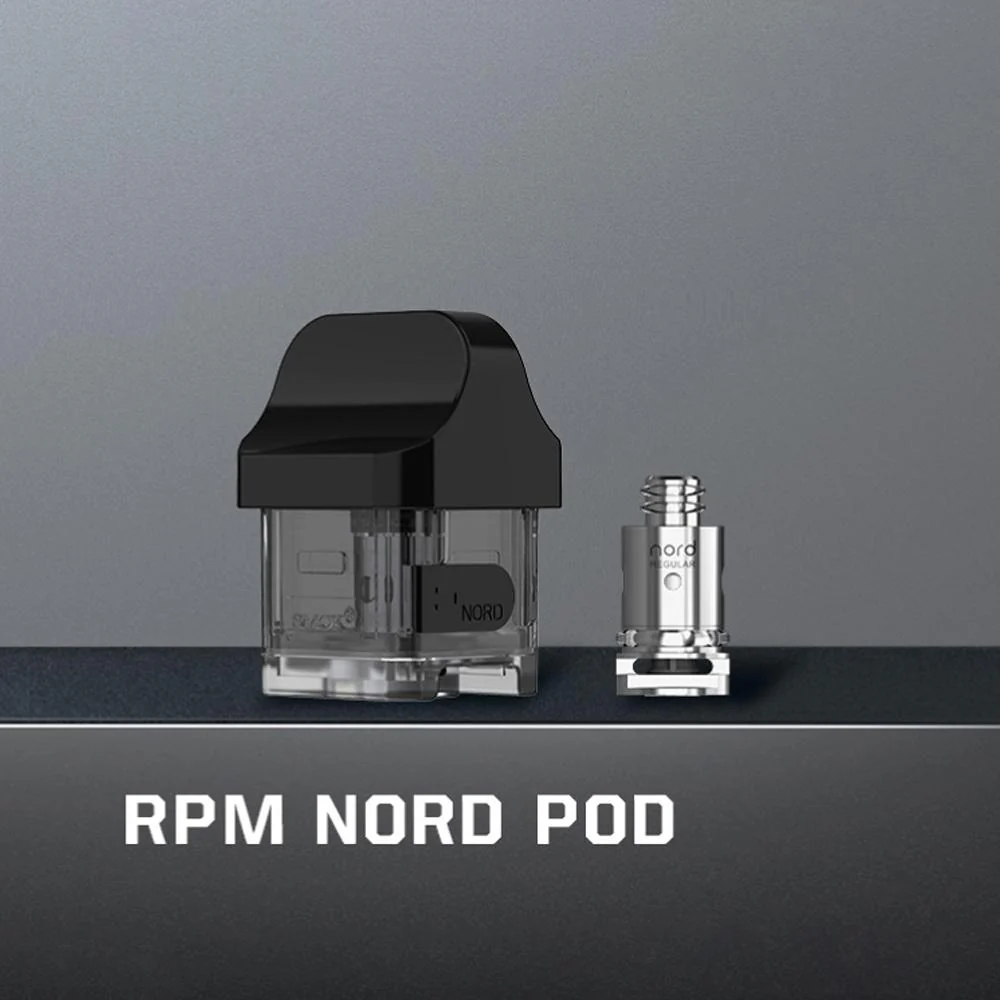 SMOK RPM40 Ersatz Pod Cartridge 3 Stück/Packung - Image 4
