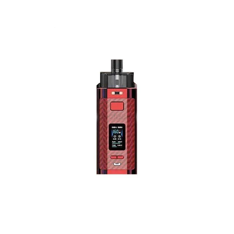 SMOK RPM160 Dual 18650 160W Pod Mod Kit 7,5ml - Image 5