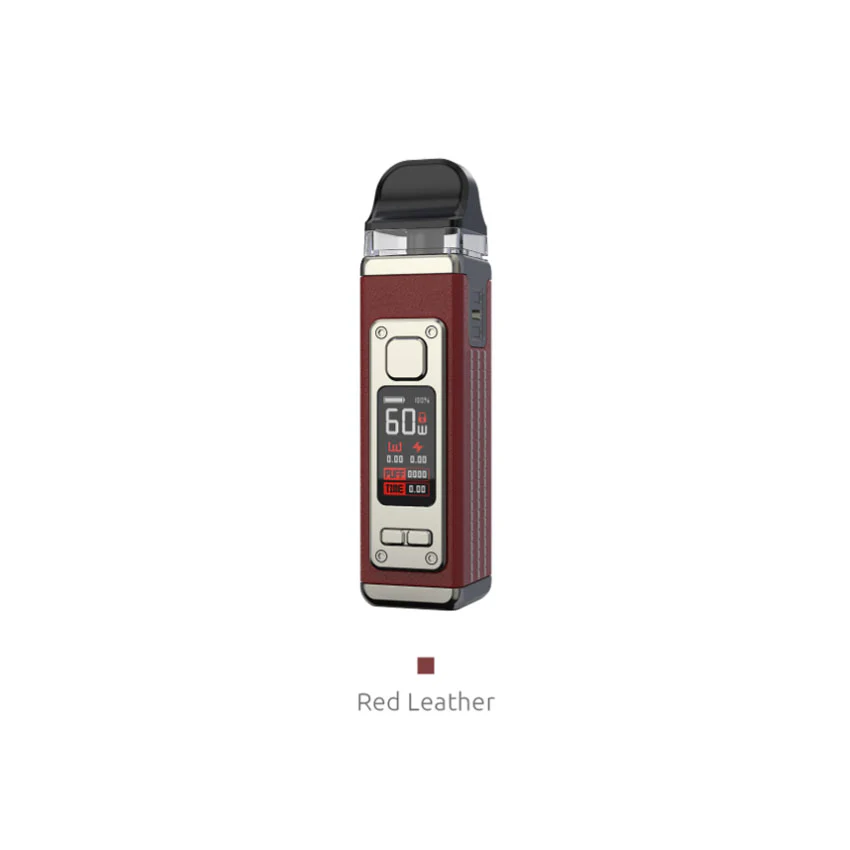 Smok RPM4 60W Pod Mod System Kit 1650mAh - Image 10