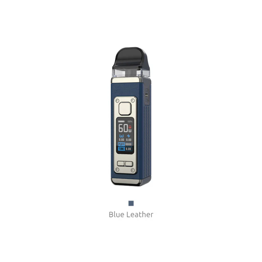 Smok RPM4 60W Pod Mod System Kit 1650mAh - Image 11