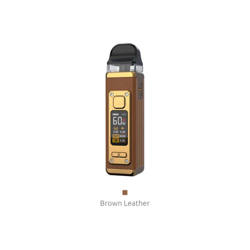 Smok RPM4 60W Pod Mod System Kit 1650mAh - Image 12