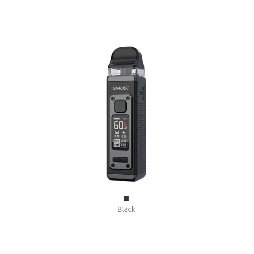 Smok RPM4 60W Pod Mod System Kit 1650mAh - Image 3