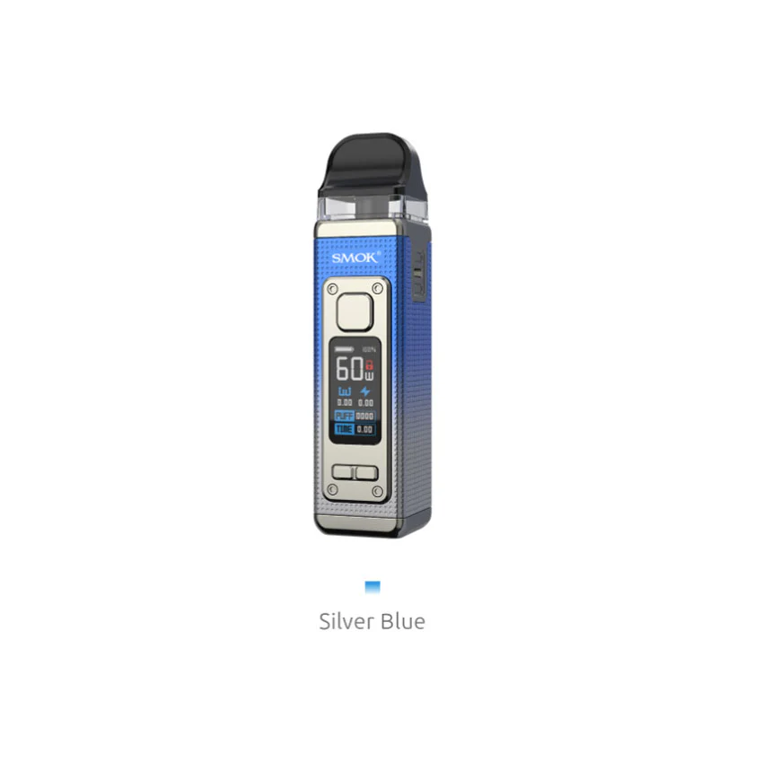 Smok RPM4 60W Pod Mod System Kit 1650mAh - Image 7