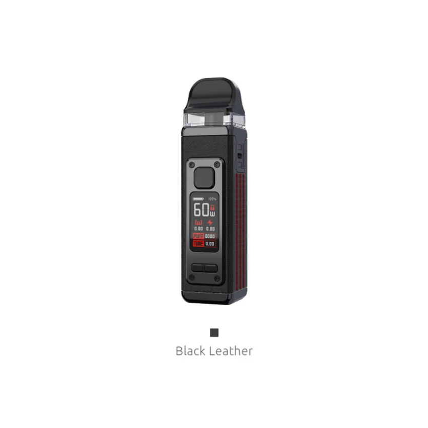 Smok RPM4 60W Pod Mod System Kit 1650mAh - Image 8