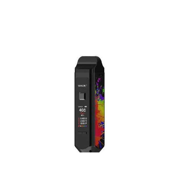 SMOK RPM40 Pod Mod Kit 1500mAh - Image 17