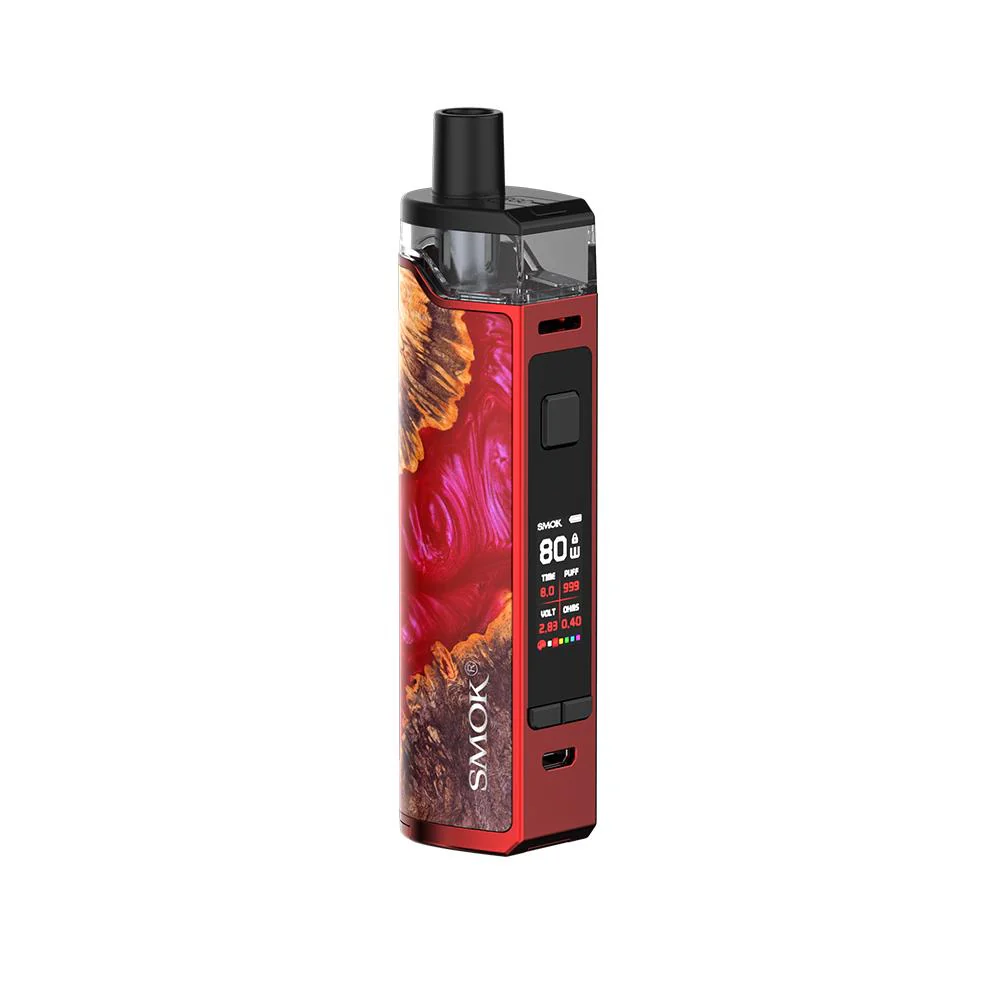 SMOK RPM80 / RPM80 Pro Pod Mod Kit 80W - Image 10