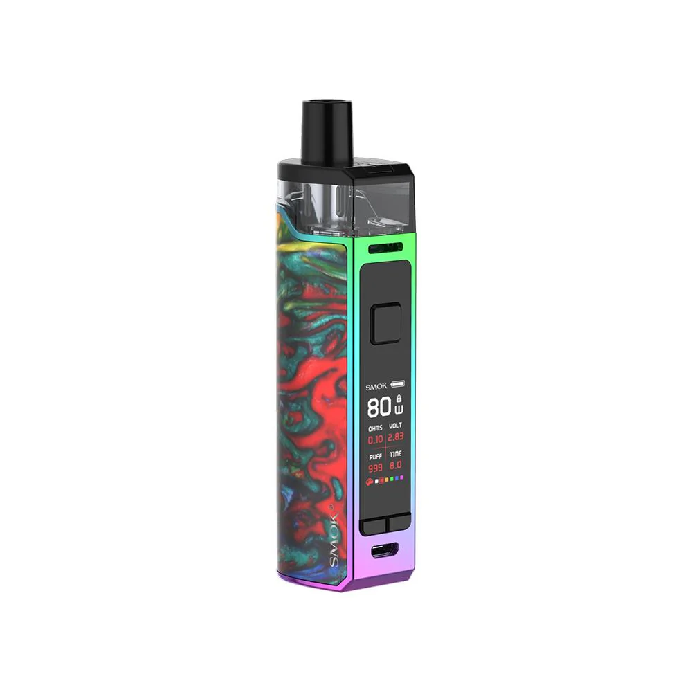 SMOK RPM80 / RPM80 Pro Pod Mod Kit 80W - Image 11