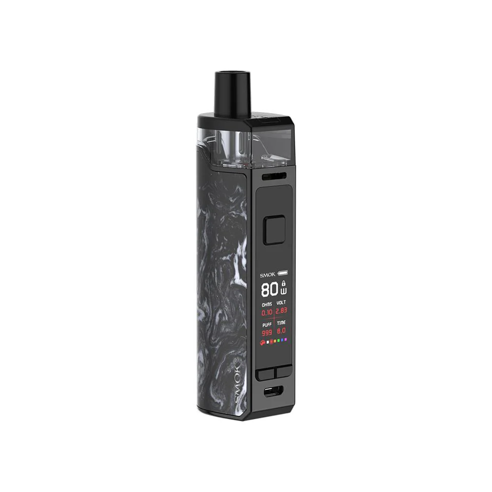 SMOK RPM80 / RPM80 Pro Pod Mod Kit 80W - Image 12