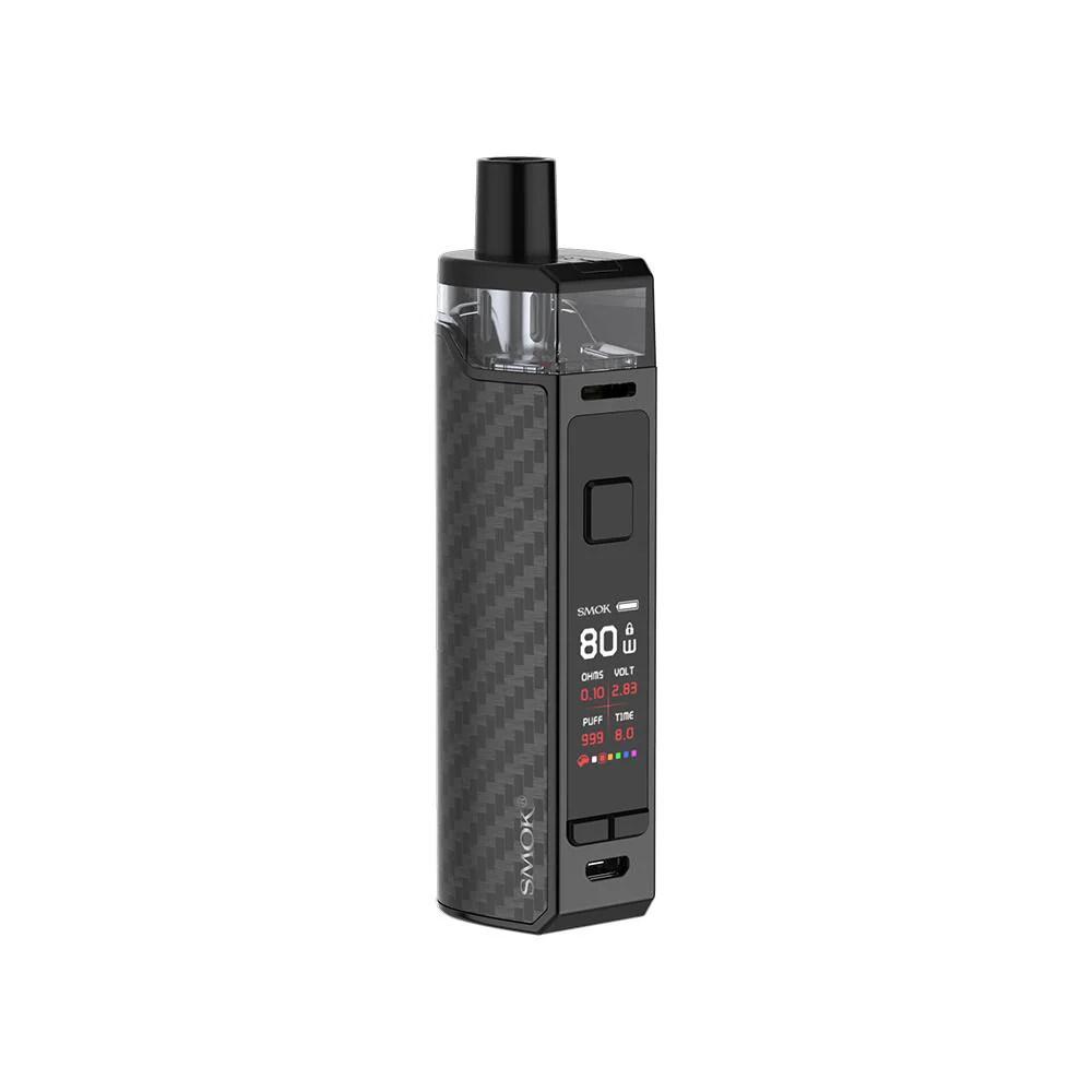 SMOK RPM80 / RPM80 Pro Pod Mod Kit 80W - Image 13