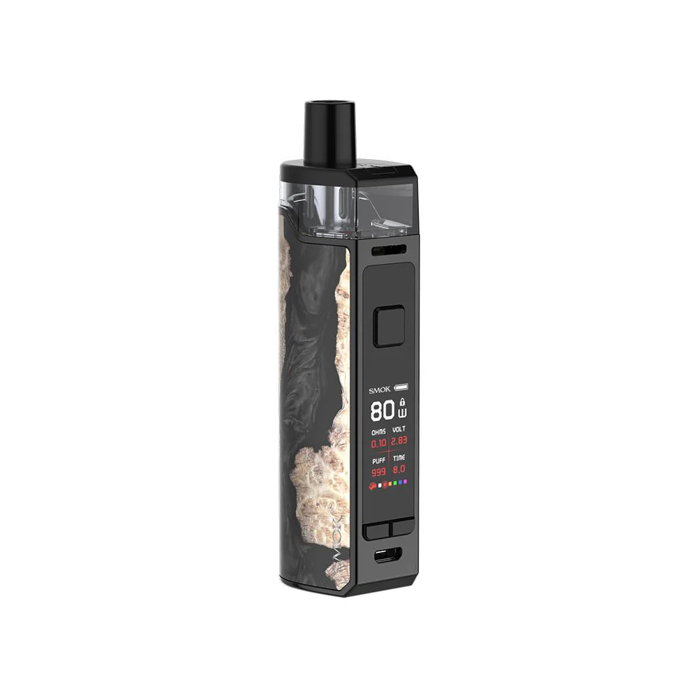 SMOK RPM80 / RPM80 Pro Pod Mod Kit 80W - Image 14