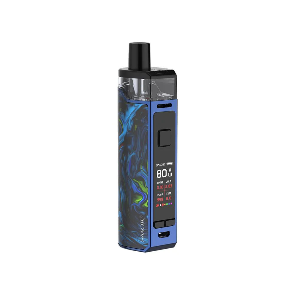 SMOK RPM80 / RPM80 Pro Pod Mod Kit 80W - Image 15