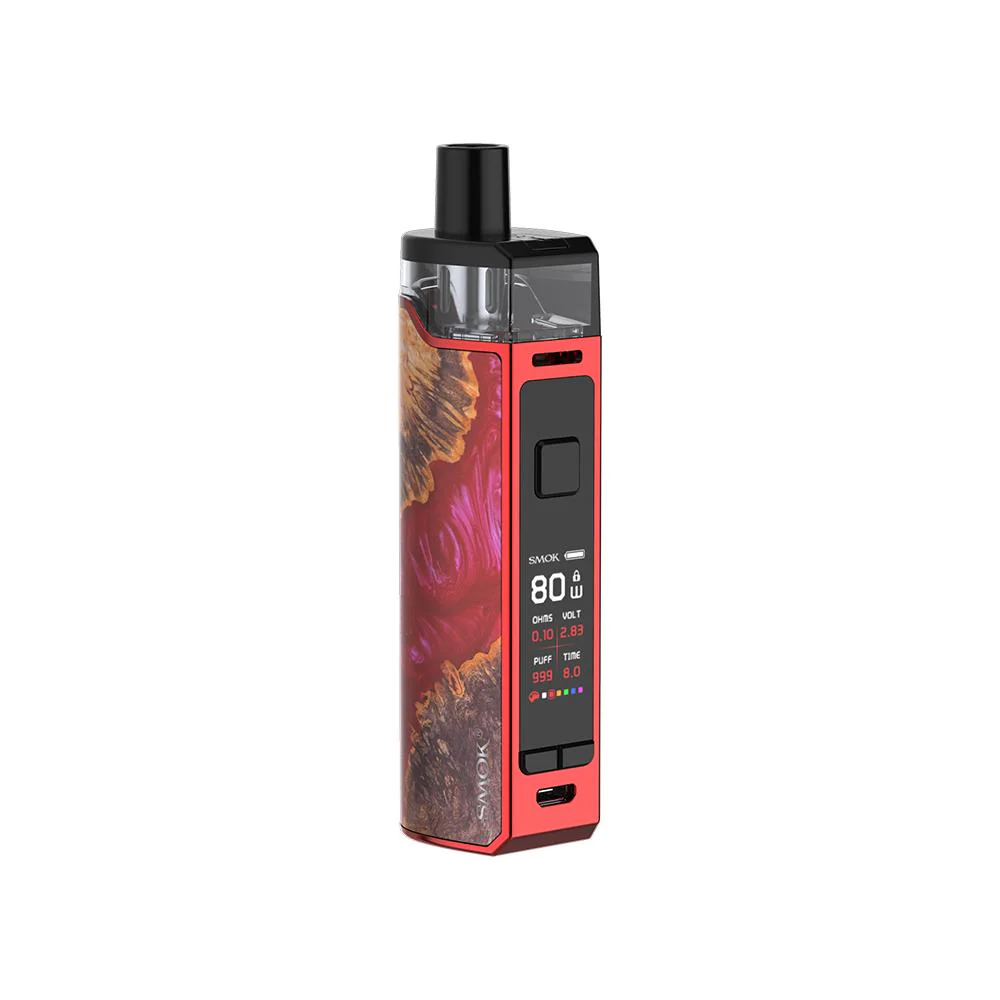 SMOK RPM80 / RPM80 Pro Pod Mod Kit 80W - Image 17