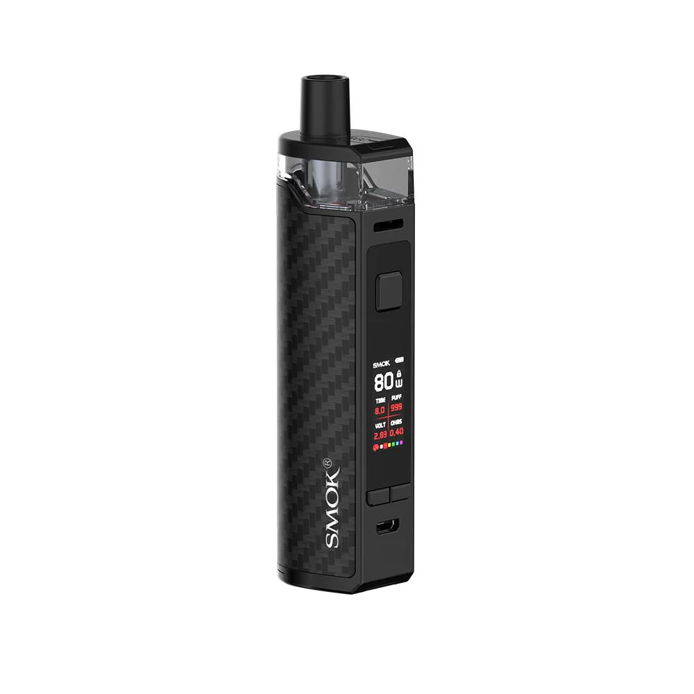 SMOK RPM80 / RPM80 Pro Pod Mod Kit 80W - Image 6