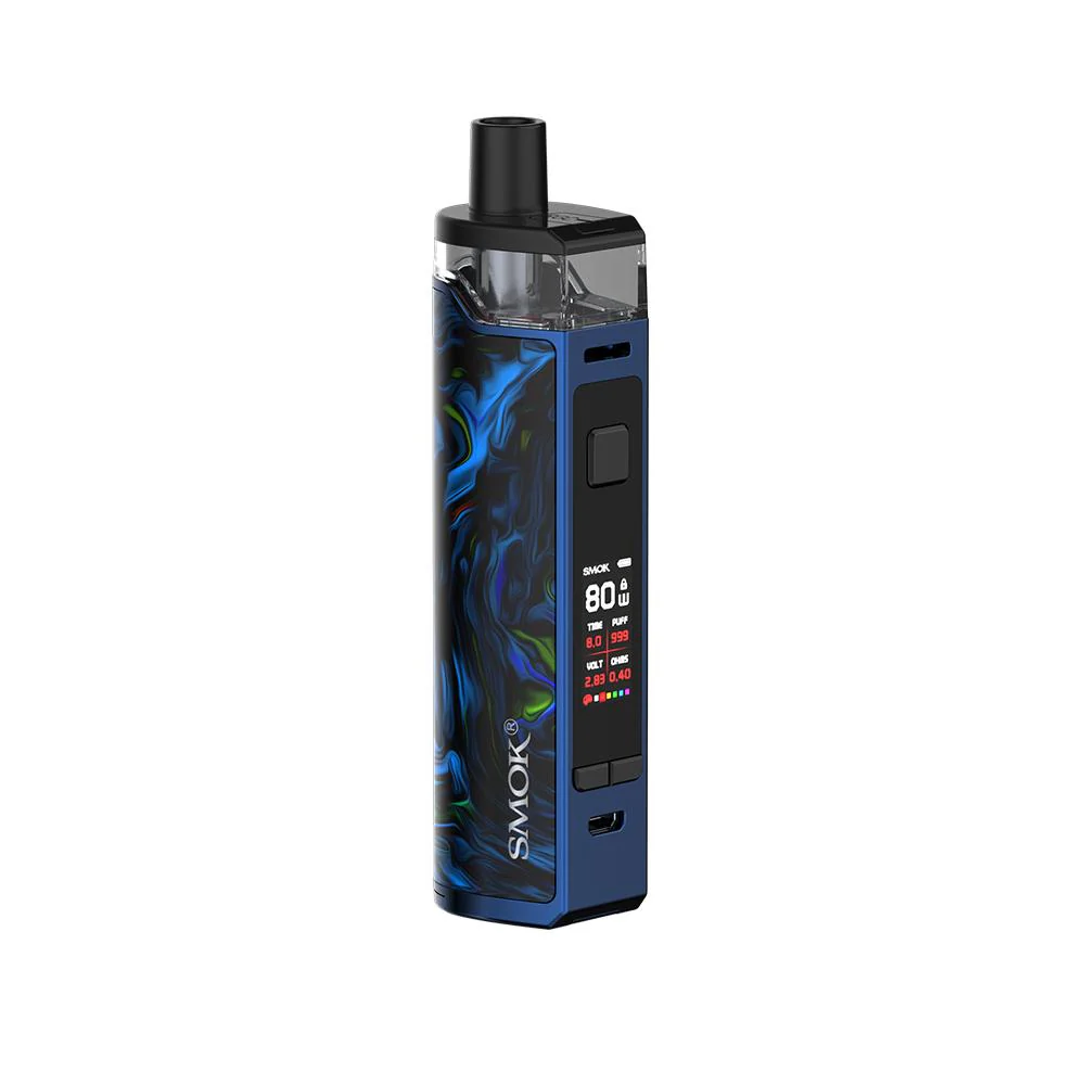 SMOK RPM80 / RPM80 Pro Pod Mod Kit 80W - Image 8