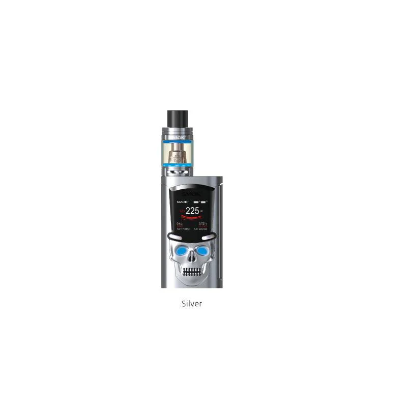 SMOK S - PRIV 230W Starter Kit Starterset mit TFV8 Big Baby Light Edition - 5ml - Image 8