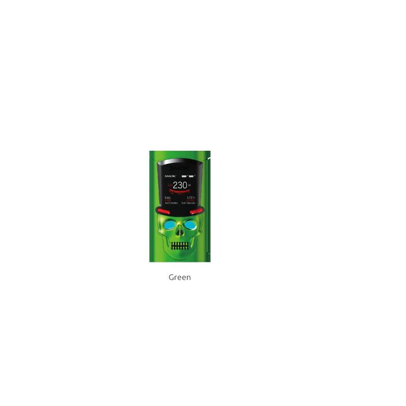 SMOK S - PRIV 230W TC Box Mod Akkuträger - Image 3