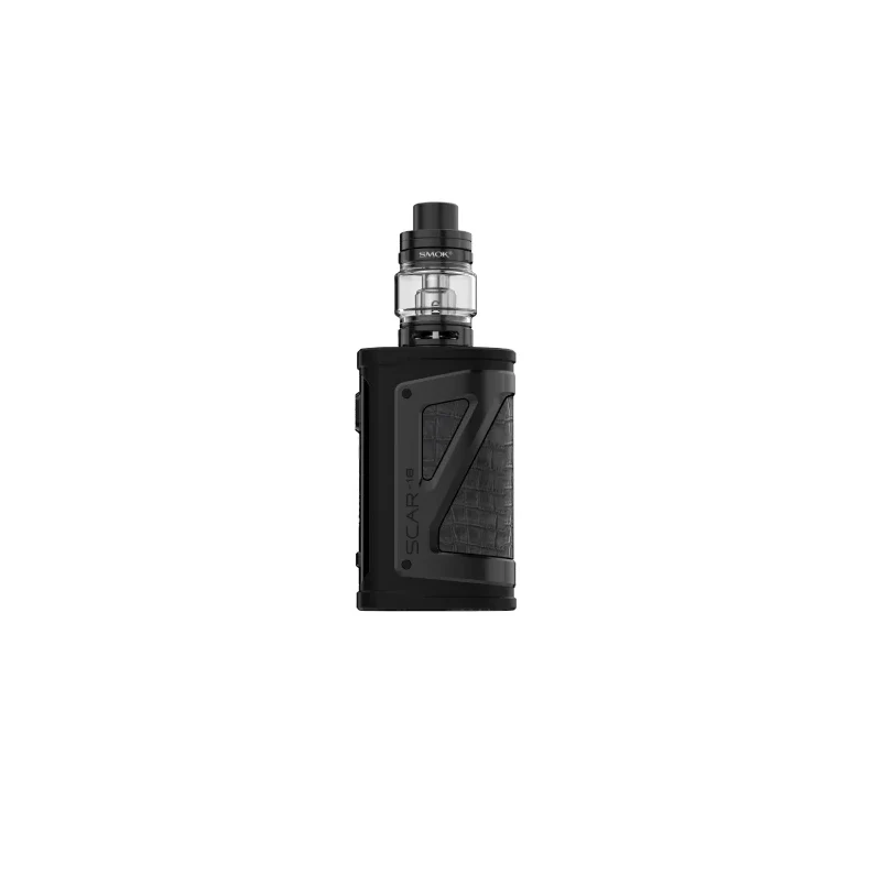 SMOK Scar-18 Kit mit TFV9 Tank 230W - Image 10