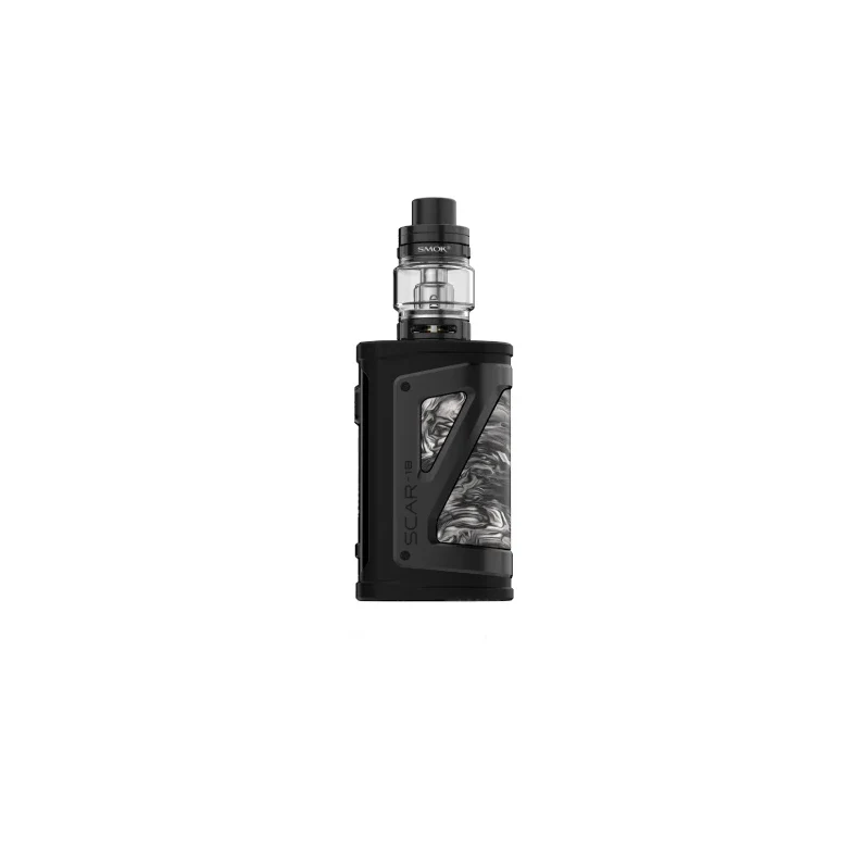 SMOK Scar-18 Kit mit TFV9 Tank 230W - Image 3