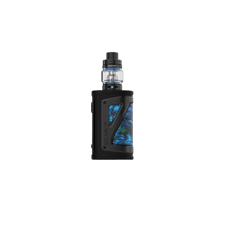 SMOK Scar-18 Kit mit TFV9 Tank 230W - Image 5
