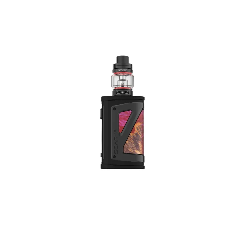 SMOK Scar-18 Kit mit TFV9 Tank 230W - Image 8