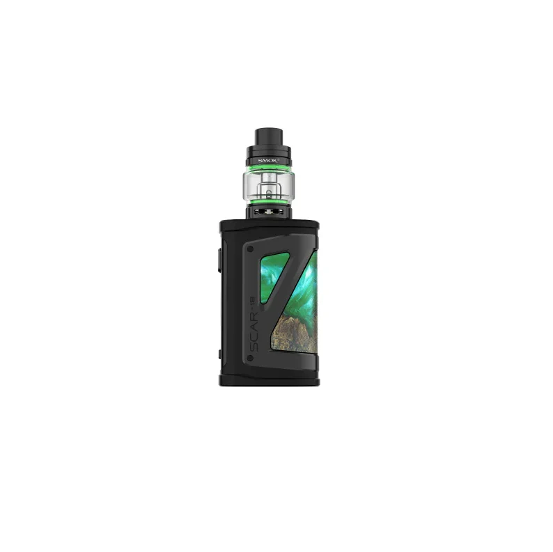 SMOK Scar-18 Kit mit TFV9 Tank 230W - Image 9