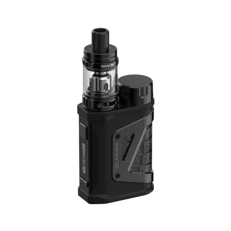 SMOK Scar-Mini 80W Starter Kit mit TFV9 Mini Verdampfer - Image 2