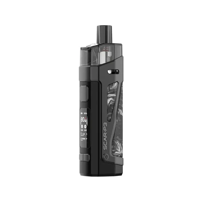 SMOK Scar P5 80W Pod Kit - 5ml - Image 4